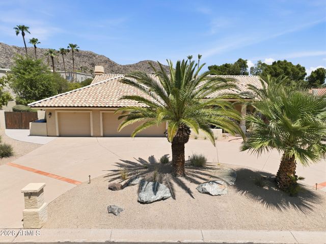 3544 E MODOC Court, Phoenix, AZ 85044