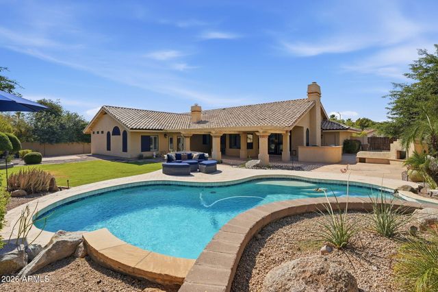 3544 E MODOC Court, Phoenix, AZ 85044