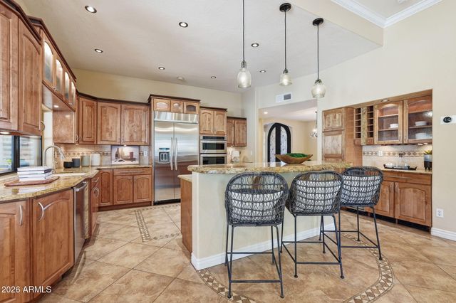 3544 E MODOC Court, Phoenix, AZ 85044