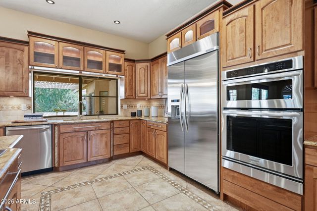 3544 E MODOC Court, Phoenix, AZ 85044