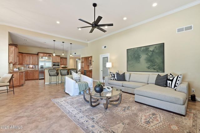 3544 E MODOC Court, Phoenix, AZ 85044