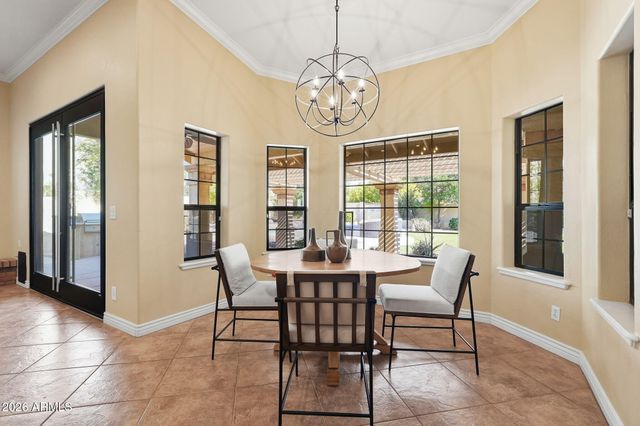 3544 E MODOC Court, Phoenix, AZ 85044