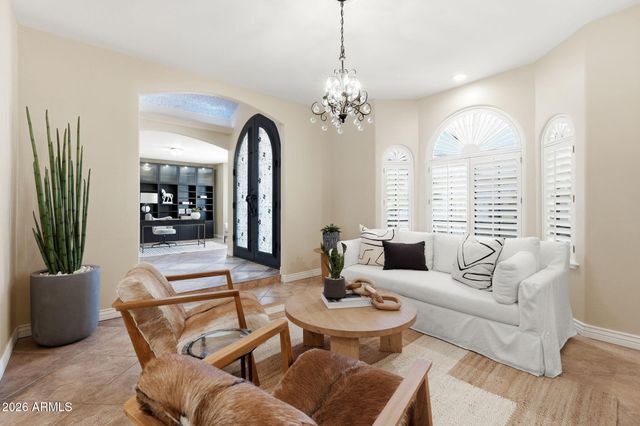 3544 E MODOC Court, Phoenix, AZ 85044