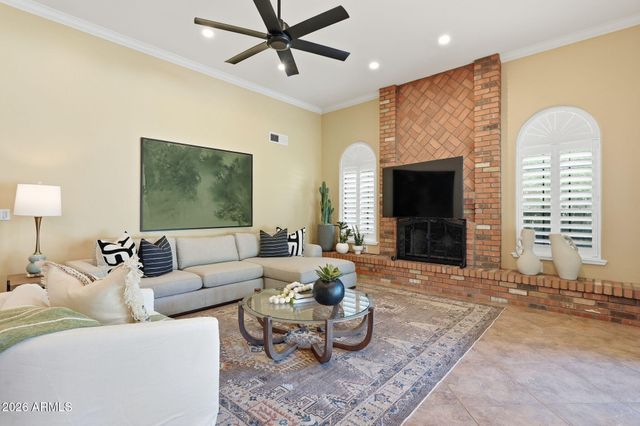 3544 E MODOC Court, Phoenix, AZ 85044