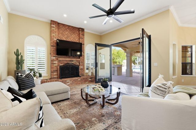 3544 E MODOC Court, Phoenix, AZ 85044