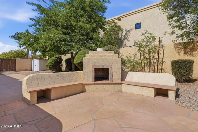 3544 E MODOC Court, Phoenix, AZ 85044