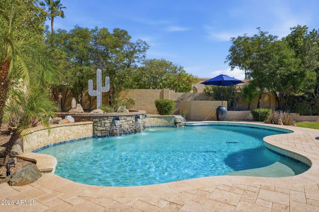 3544 E MODOC Court, Phoenix, AZ 85044
