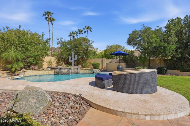 3544 E MODOC Court, Phoenix, AZ 85044