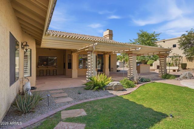 3544 E MODOC Court, Phoenix, AZ 85044