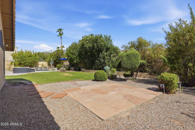 3544 E MODOC Court, Phoenix, AZ 85044