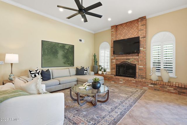 3544 E MODOC Court, Phoenix, AZ 85044