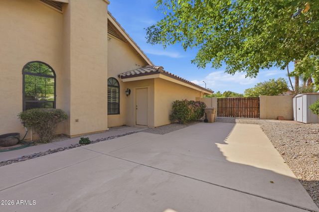 3544 E MODOC Court, Phoenix, AZ 85044