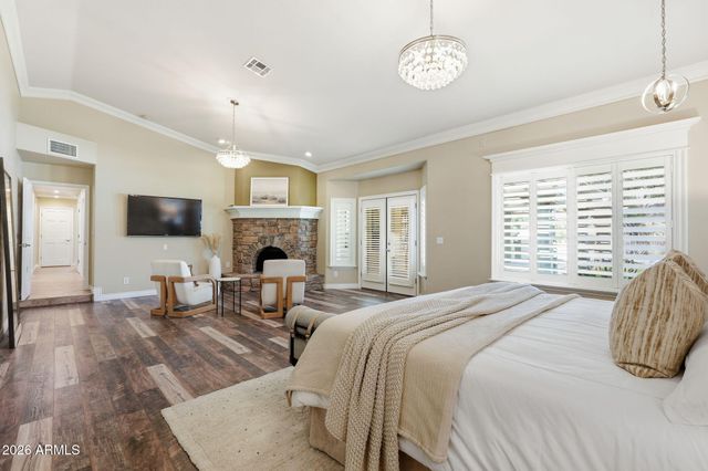3544 E MODOC Court, Phoenix, AZ 85044
