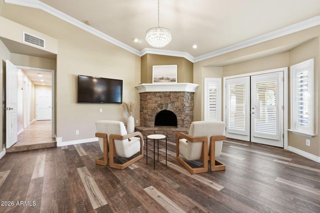 3544 E MODOC Court, Phoenix, AZ 85044