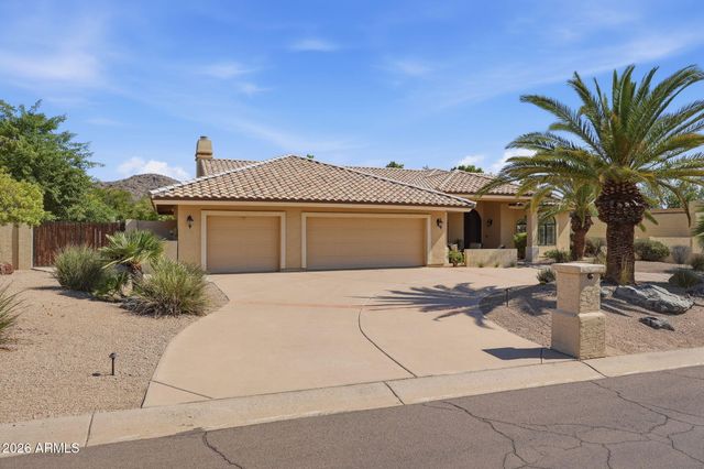 3544 E MODOC Court, Phoenix, AZ 85044