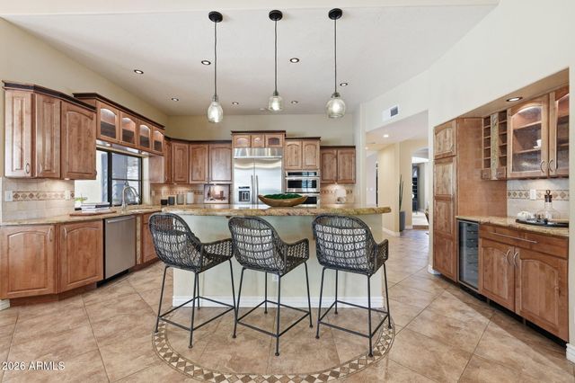 3544 E MODOC Court, Phoenix, AZ 85044