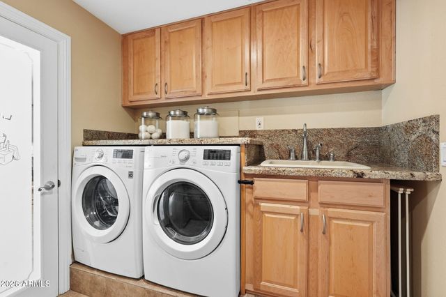 3544 E MODOC Court, Phoenix, AZ 85044