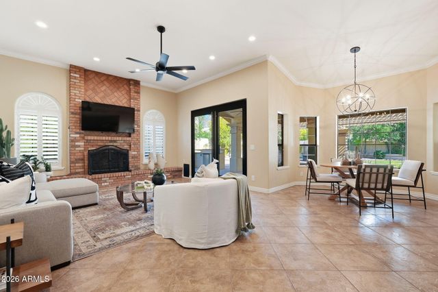 3544 E MODOC Court, Phoenix, AZ 85044