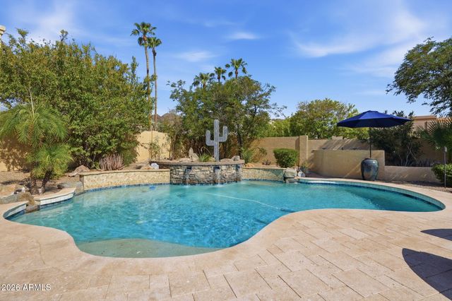 3544 E MODOC Court, Phoenix, AZ 85044