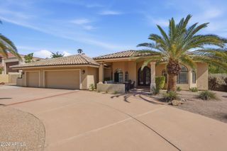 3544 E MODOC Court, Phoenix, AZ 85044