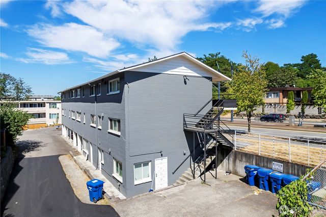 3901 Martin Luther King Jr Way S, Seattle, WA 98108
