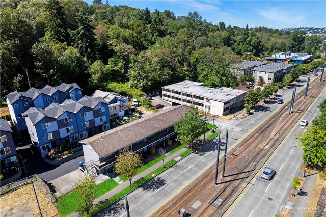 3901 Martin Luther King Jr Way S, Seattle, WA 98108