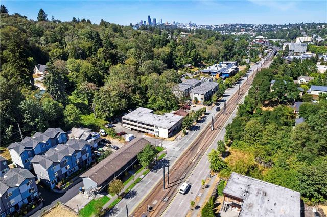 3901 Martin Luther King Jr Way S, Seattle, WA 98108