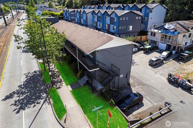 3901 Martin Luther King Jr Way S, Seattle, WA 98108