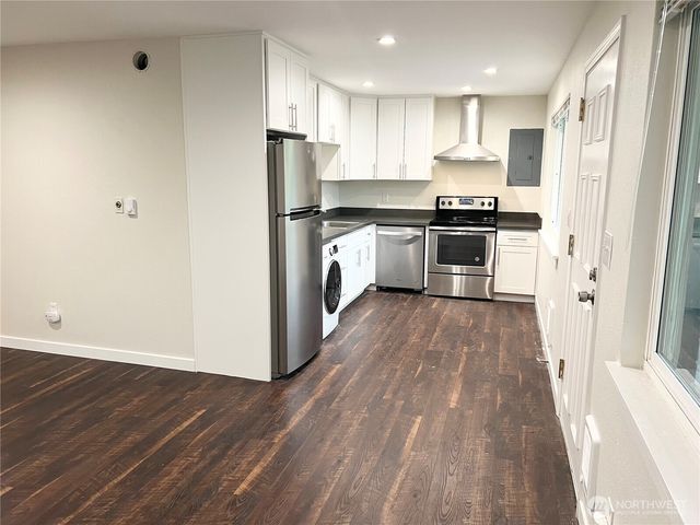3901 Martin Luther King Jr Way S, Seattle, WA 98108