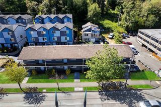3901 Martin Luther King Jr Way S, Seattle, WA 98108
