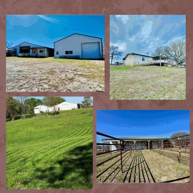 11 S Dade 203, Everton, MO 65646