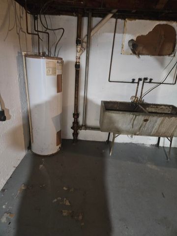 2738 Cedarhurst AVE, Roanoke, VA 24012