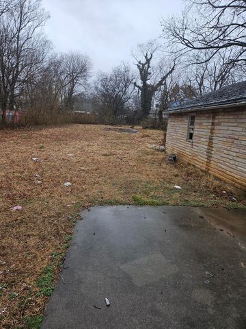 2738 Cedarhurst AVE, Roanoke, VA 24012