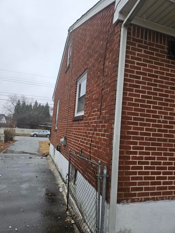 2738 Cedarhurst AVE, Roanoke, VA 24012