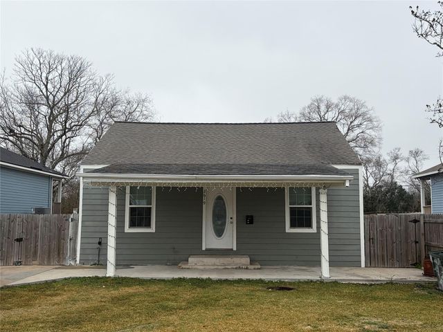 2619 19th Street, Port Arthur, TX 77640