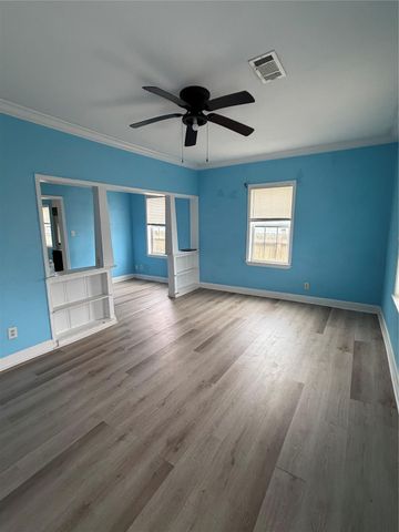 2619 19th Street, Port Arthur, TX 77640