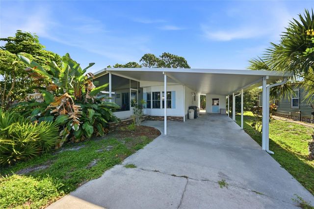 195 S FIJI CIRCLE, Englewood, FL 34223