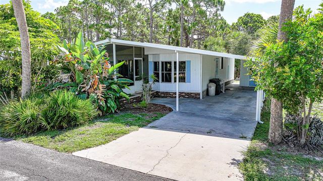 195 S FIJI CIRCLE, Englewood, FL 34223