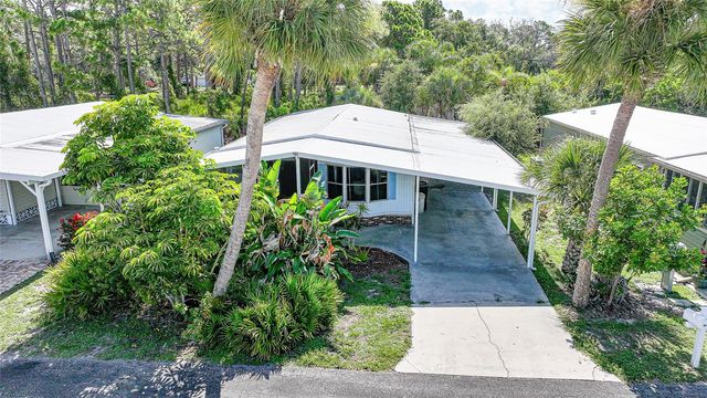 195 S FIJI CIRCLE, Englewood, FL 34223