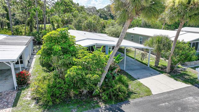 195 S FIJI CIRCLE, Englewood, FL 34223