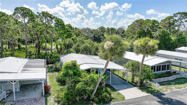 195 S FIJI CIRCLE, Englewood, FL 34223