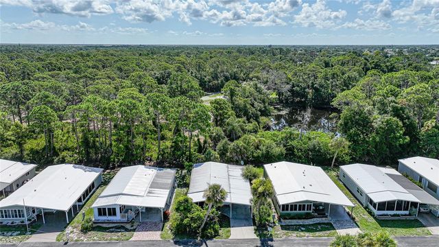 195 S FIJI CIRCLE, Englewood, FL 34223