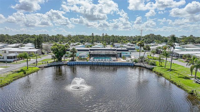 195 S FIJI CIRCLE, Englewood, FL 34223