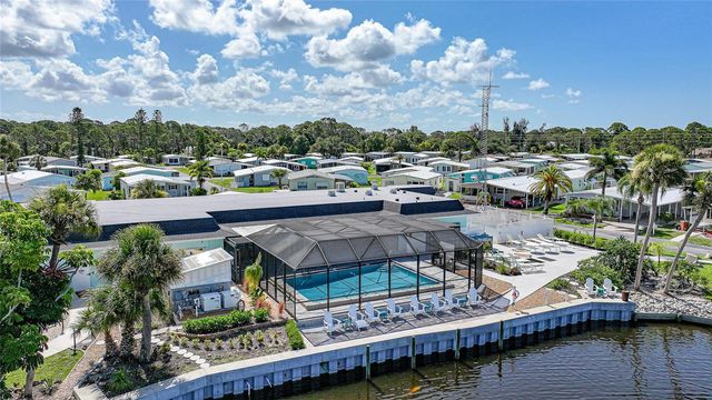 195 S FIJI CIRCLE, Englewood, FL 34223