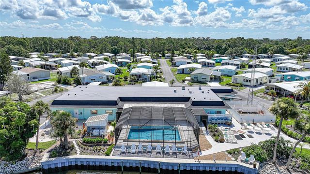 195 S FIJI CIRCLE, Englewood, FL 34223