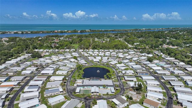 195 S FIJI CIRCLE, Englewood, FL 34223