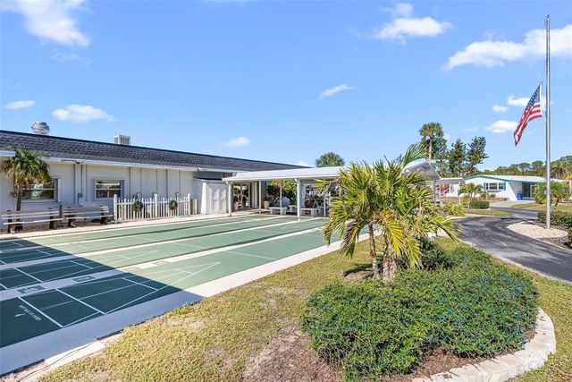 195 S FIJI CIRCLE, Englewood, FL 34223