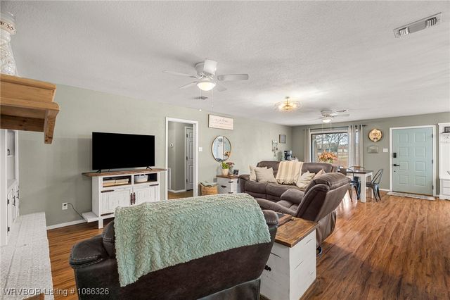 14312 White Bluff Heights, Fort Smith, AR 72916