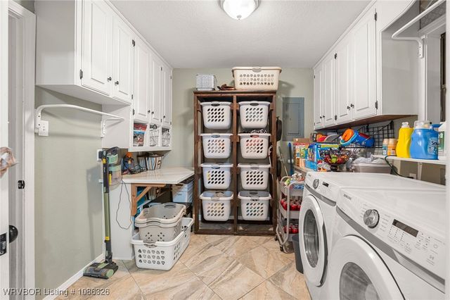 14312 White Bluff Heights, Fort Smith, AR 72916