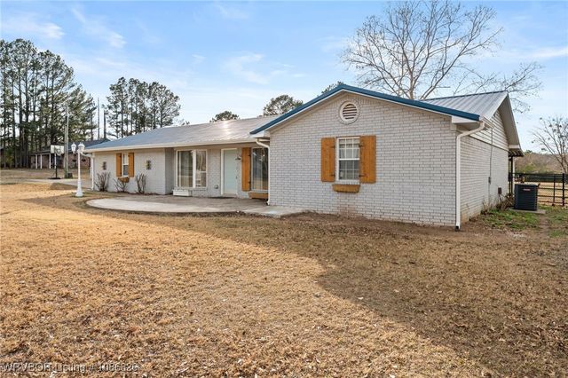 14312 White Bluff Heights, Fort Smith, AR 72916